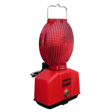 BLISKAVKA OPTIMA z nast. 52 | 201752 | rdeča