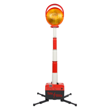 Teleskopske bliskavke