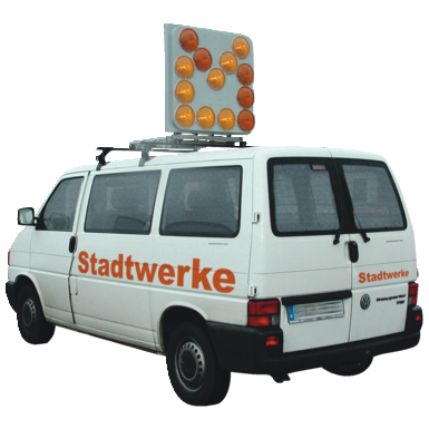 SVETLOBNA PUŠČICA HLPK13 z motorjem