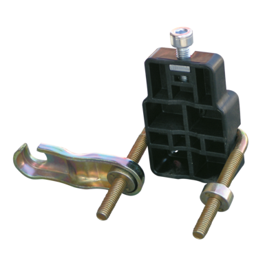 Večnamenski nosilec za pritrditev „Secura Uni 52“