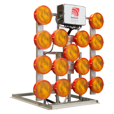 SVETLOBNA PUŠČ. HLPK15 z motorjem, vertikalna