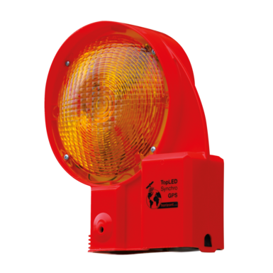 UTRIPALKA TopLED Synhro GPS (posamezna luč)