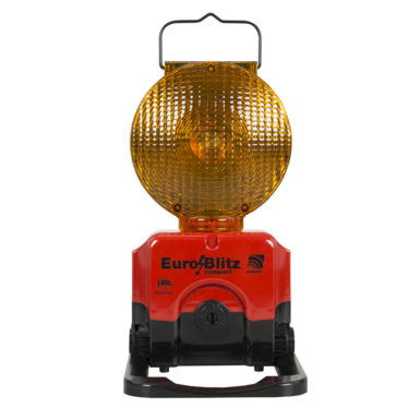 BLISKAVKA Euro-Blitz compact Synchron baterijska