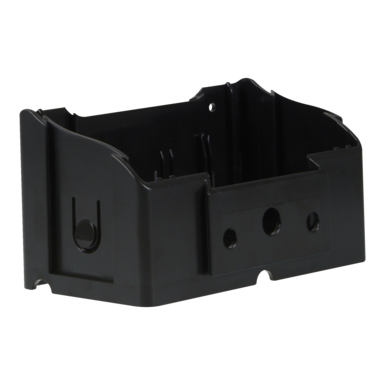 Transportna in polnilna škatla - začetna