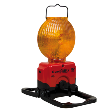 BLISKAVKA Euro-Blitz compact baterijska