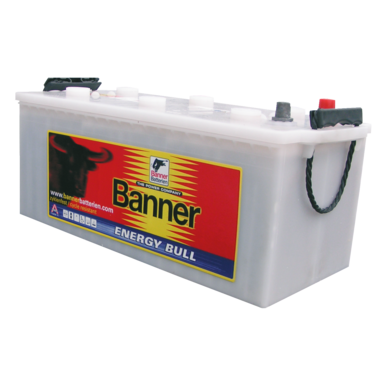 AKUMULATOR 190 Ah/12 V (513x223x223,45kg)