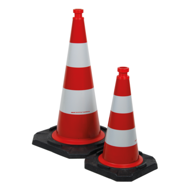 Prometni stožci | Zložljivi triopani