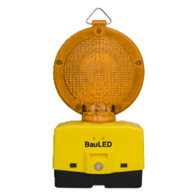 UTRIPALKA BauLed BD2A | rumena