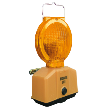 UTRIPALKA Signallite LED BD2A | rumena