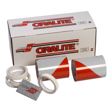 Opozorilni trakovi za vozila