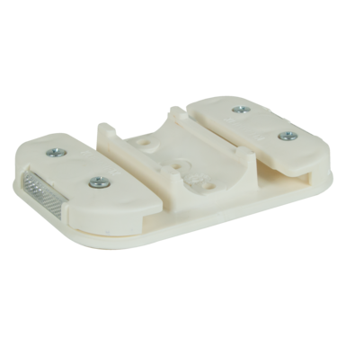 PODSTAVEK ZA TUNELSKI ODSEVNIK, bel