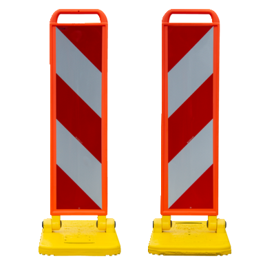 Klapp-Bake Typ II r/l