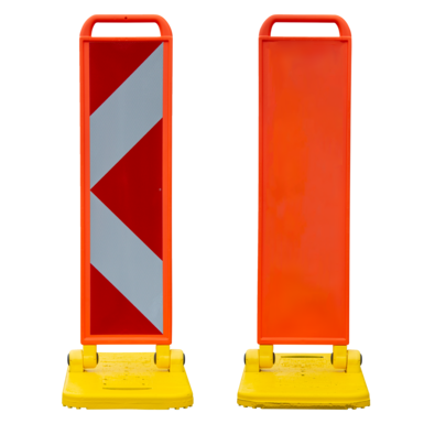 Klapp-Bake Typ II/li Pfeilfoli