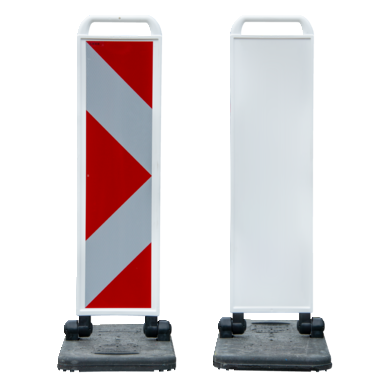 Klapp-Bake-SW PF-Typ II rechts