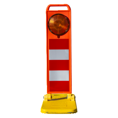 SMERNA DESKA-POVOZNA-970mm-LED-Flash