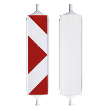 SMERNA DESKA | WD-sistem | RA2 | obojestranska