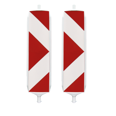 SI-Bake SDTypII rw/rw Pfeil