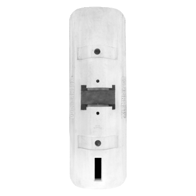 USMERJEVALNA TIRNICA L 54, samostojna, bela