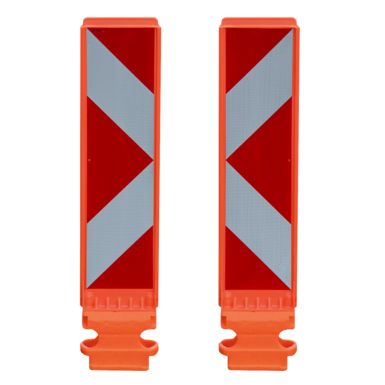 ODSEVNIK LEITBOY L82, brez ročaja