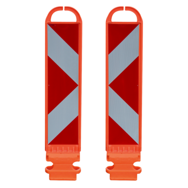 ODSEVNIK LEITBOY L82, z ročajem