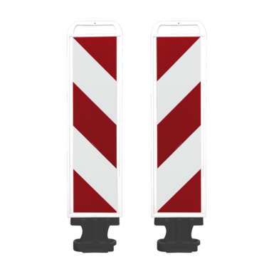 Leitboy IV TypIIR/L 10/K Weiss