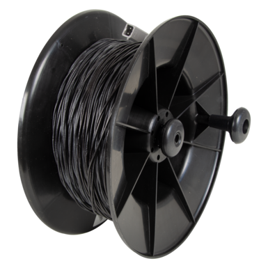 Priključni kabel za semafor, 100 m, navit na kolutu