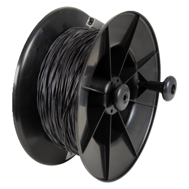 Priključni kabel za semafor, 100 m, navit na kolutu