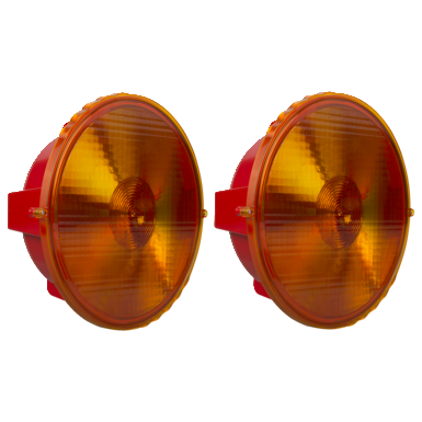 BLISKAVKA MS-340, 12/24 V, dvojna PLUS