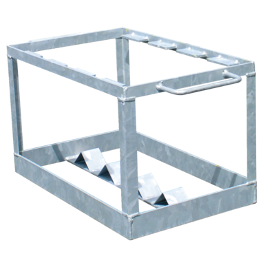 TRANSPORTNI BOX za 5 povoznih smernih desk