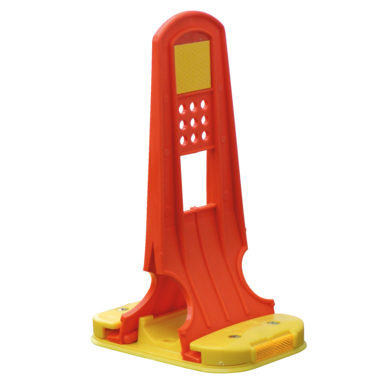 ODSEVNIK "Mini-Leitboy" z podst. L49, R