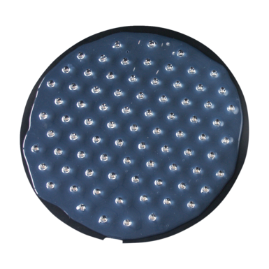 GLAVA ZA SEMAFOR LED-rumena