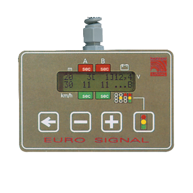 PROGRAMATOR ZA EUROSIGNAL