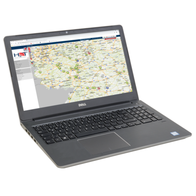 HOT - Horizont telematski sistem