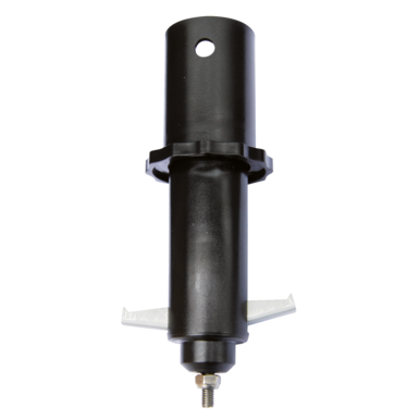 NASTAVEK za stožec 42 mm