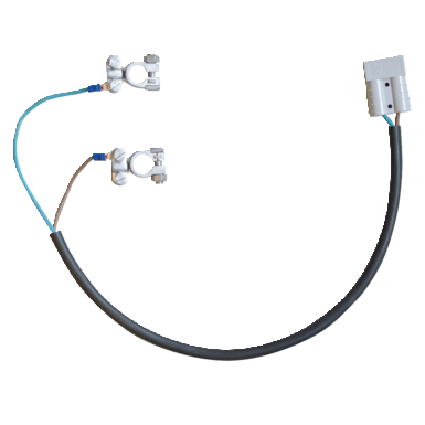 KABEL ZA SEMAFOR za priklop akumulatorja