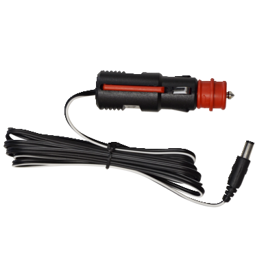 Polnilec 12/24V za Euro-Blitz LED